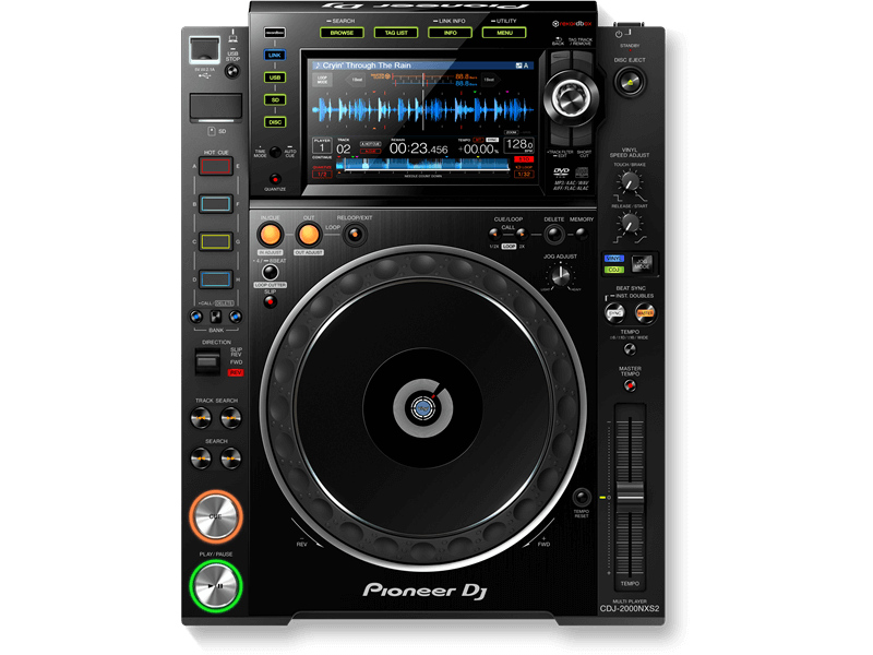 cdj-2000nxs2