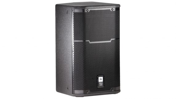 JBL PRX12 Active wedge/speakers