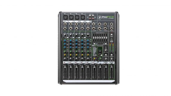 Mackie Pro8-Fx Sound desk