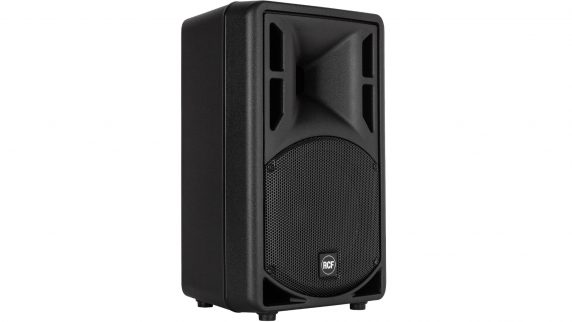RCF Art 315A Active speakers