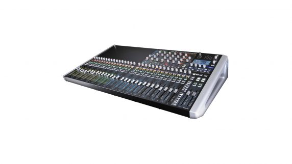 Soundcraft Si compact