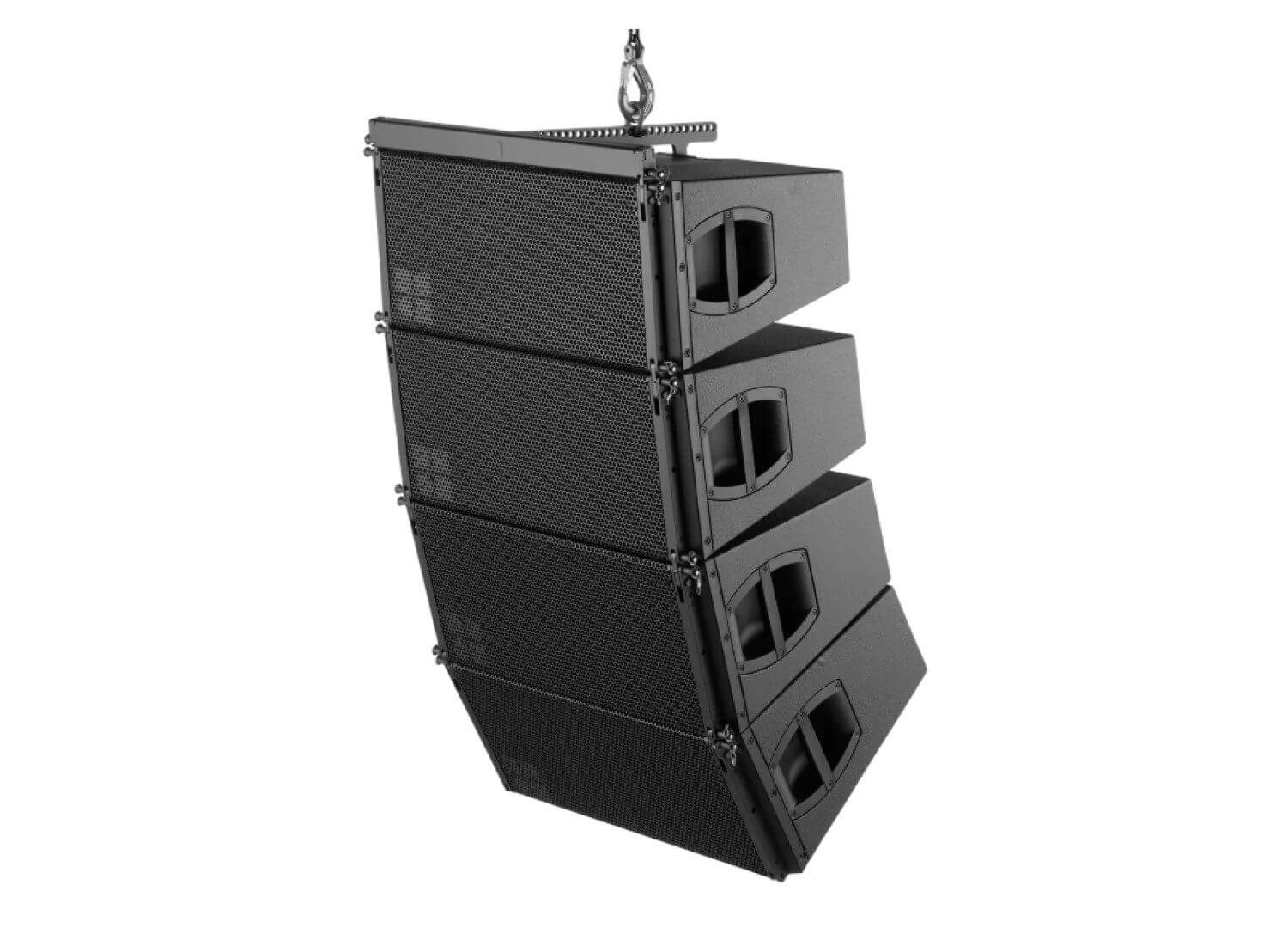 PA Sound System and Equipment Speaker Hire Perth