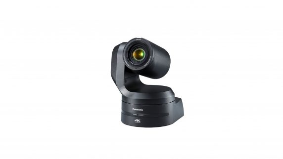 Panasonic AW-UE150 PTZ Camera