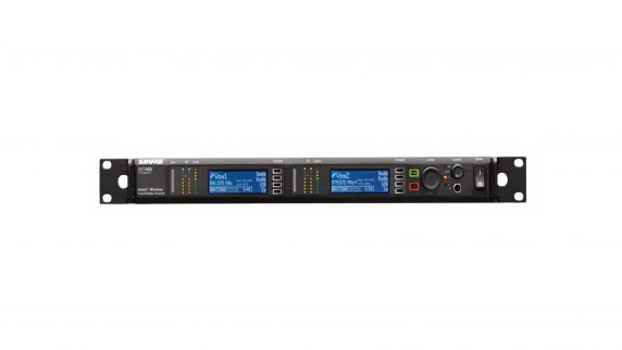 Shure AXT400 Axient System