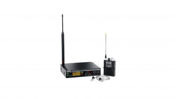 Shure PSM900 Wireless System